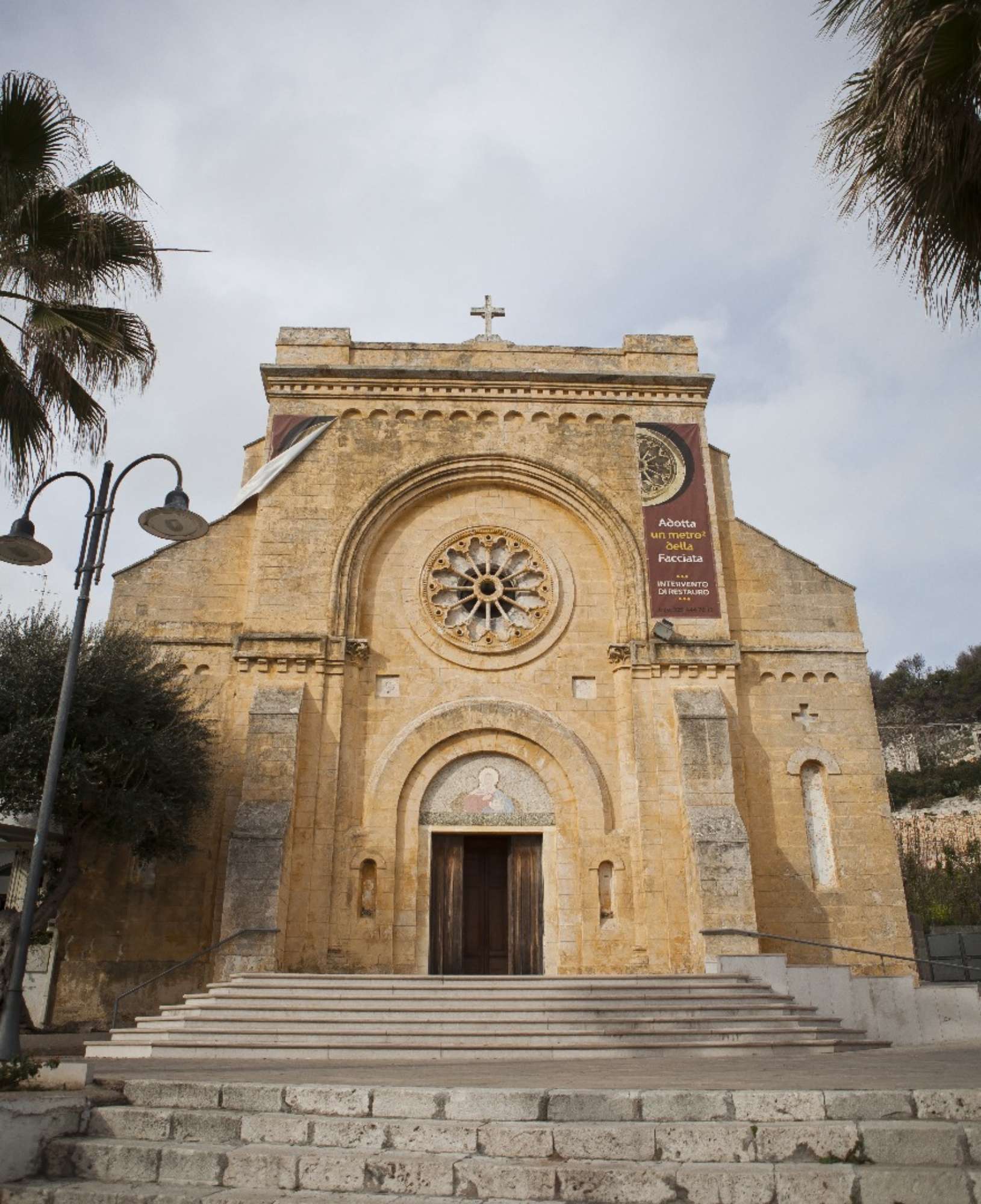 Fronte